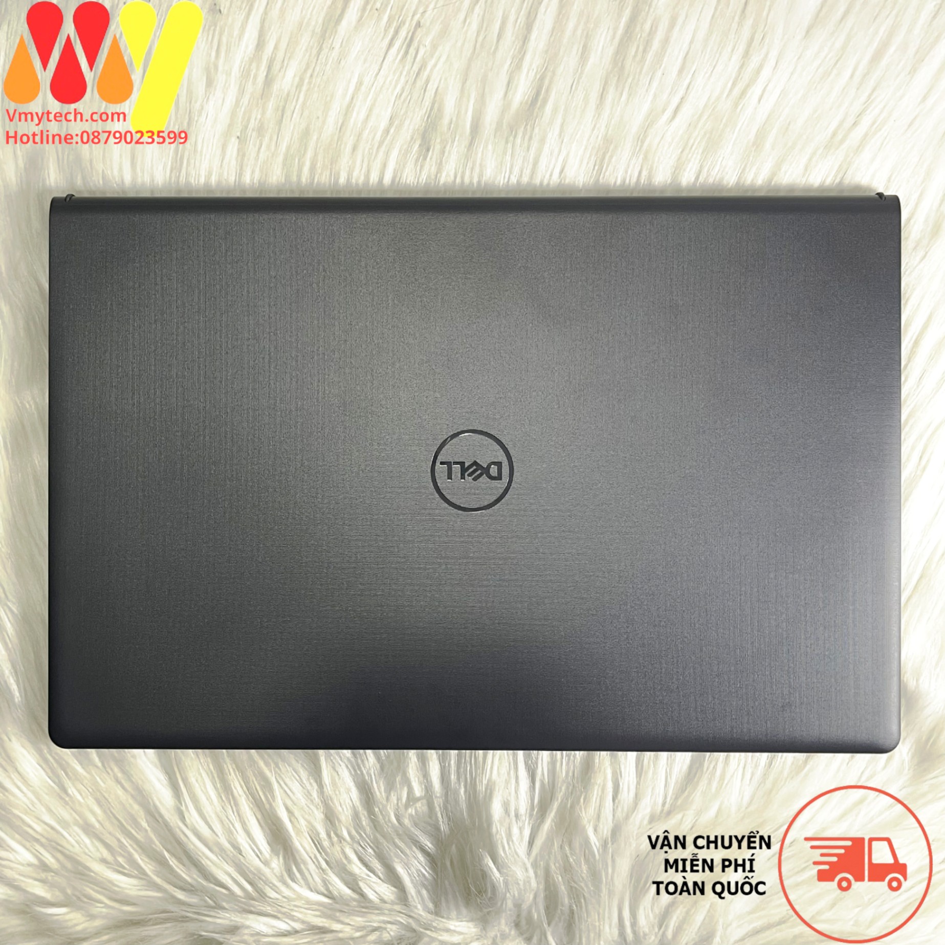 Dell Vostro 3510 Core i5-1135G7 16GB RAM/512GB SSD/15.6 inch FHD