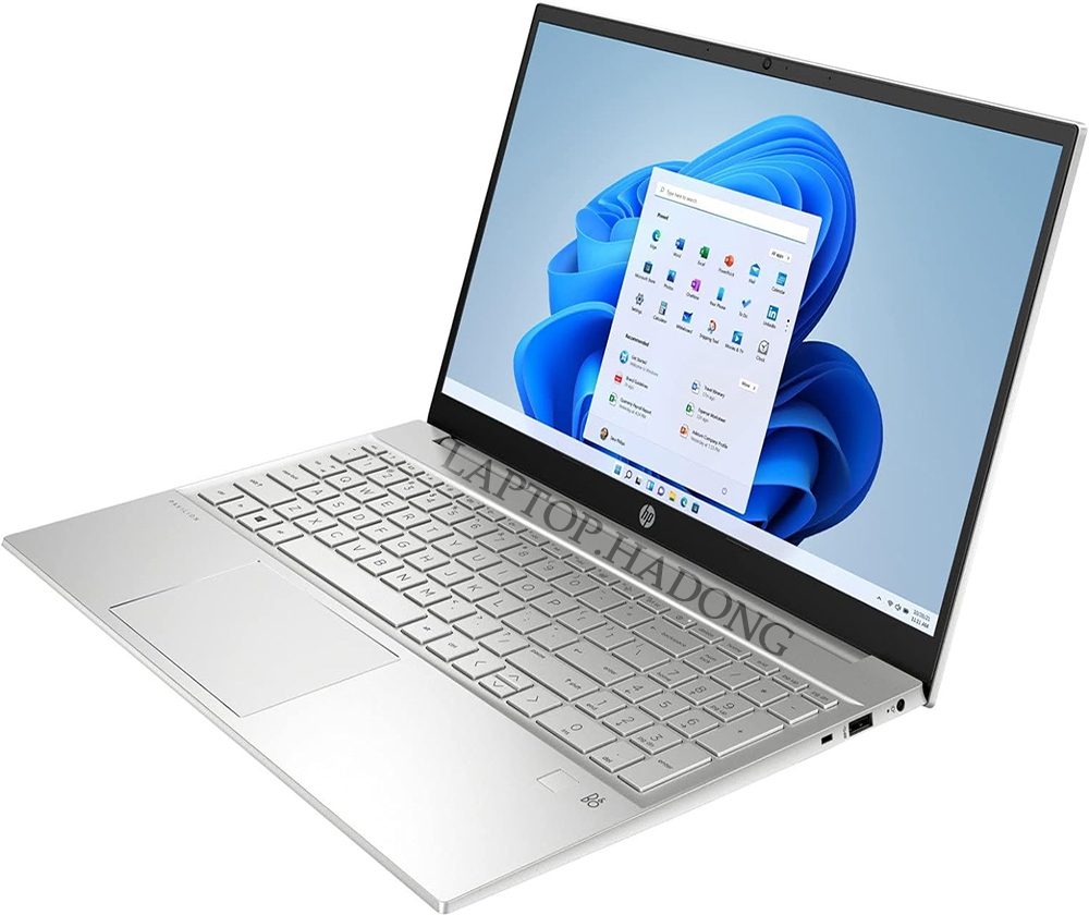 HP Pavilion 15T-EG200 cấu hình khủng, Core i7, Ram 16gb, ổ cứng SSD 512gb, màn 15.6inch FHD, máy mới fullbox 100%
