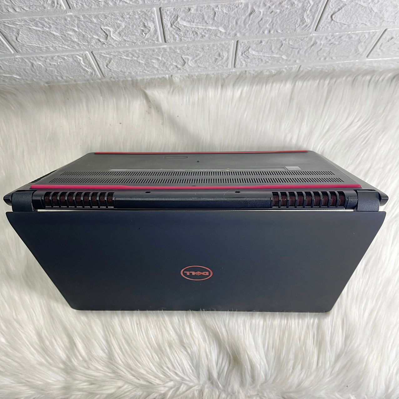 Inspiron 7559 ( i7-6700HQ, RAM 8G, SSD 128G + HDD 500G, VGA Nvidia GTX 960M- 4G, màn 15.6 inch Full HD ) Giá Rẻ, Uy Tín