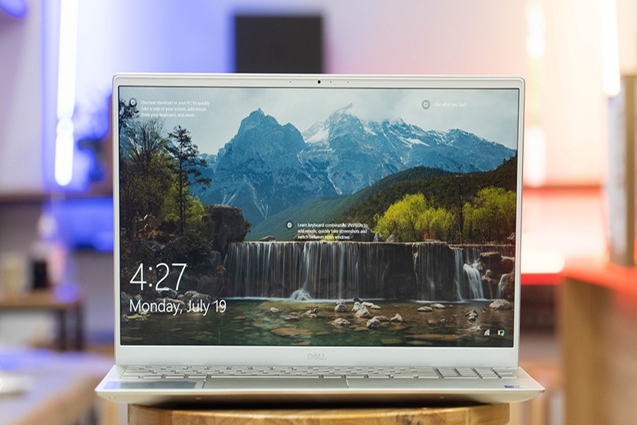 Dell Vostro 5502, V5502 bản cao cấp, cấu hình cao, Core i5, Ram 16gb, ổ cứng SSD 512, màn 15.6 FHD, new Fullbox