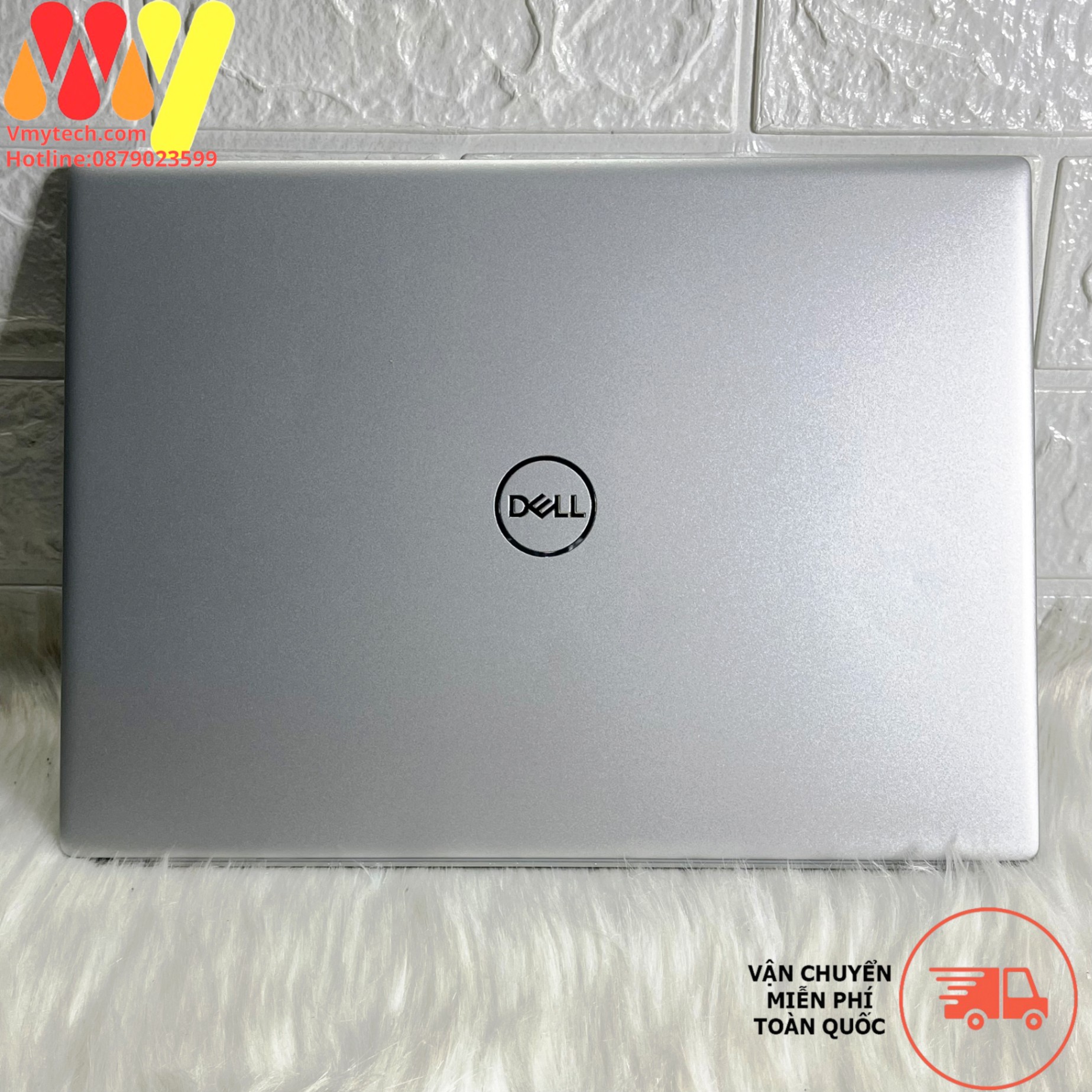Dell Inspiron 14 5425-VNYK0 Full Box | AMD R5-5625U | 16GB RAM | 14 inch Full HD+ Giá siêu rẻ , Uy tín, Chất Lượng