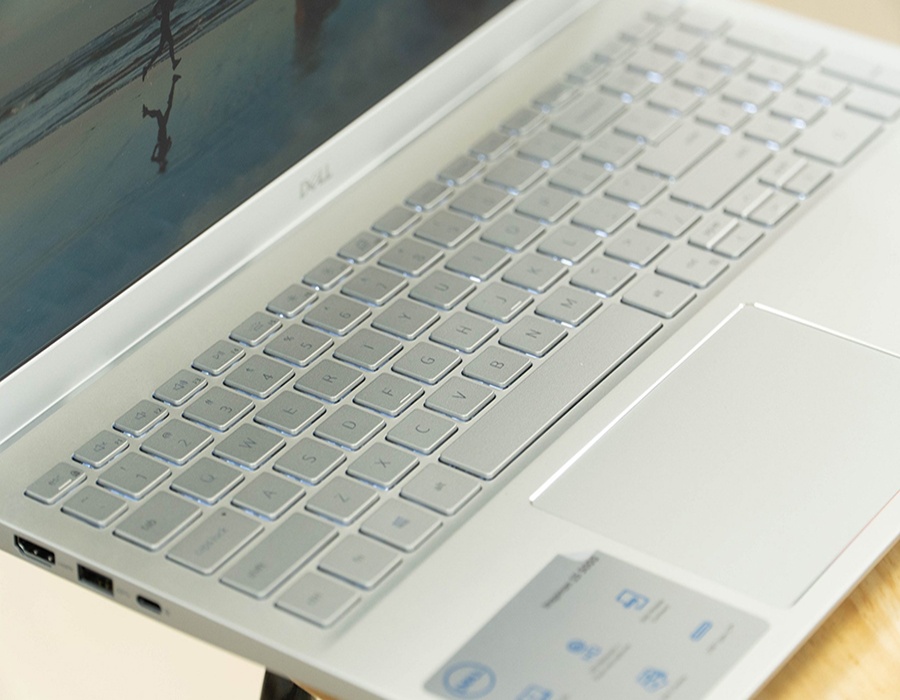 Dell Vostro 5502, V5502 bản cao cấp, cấu hình cao, Core i5, Ram 16gb, ổ cứng SSD 512, màn 15.6 FHD, new Fullbox