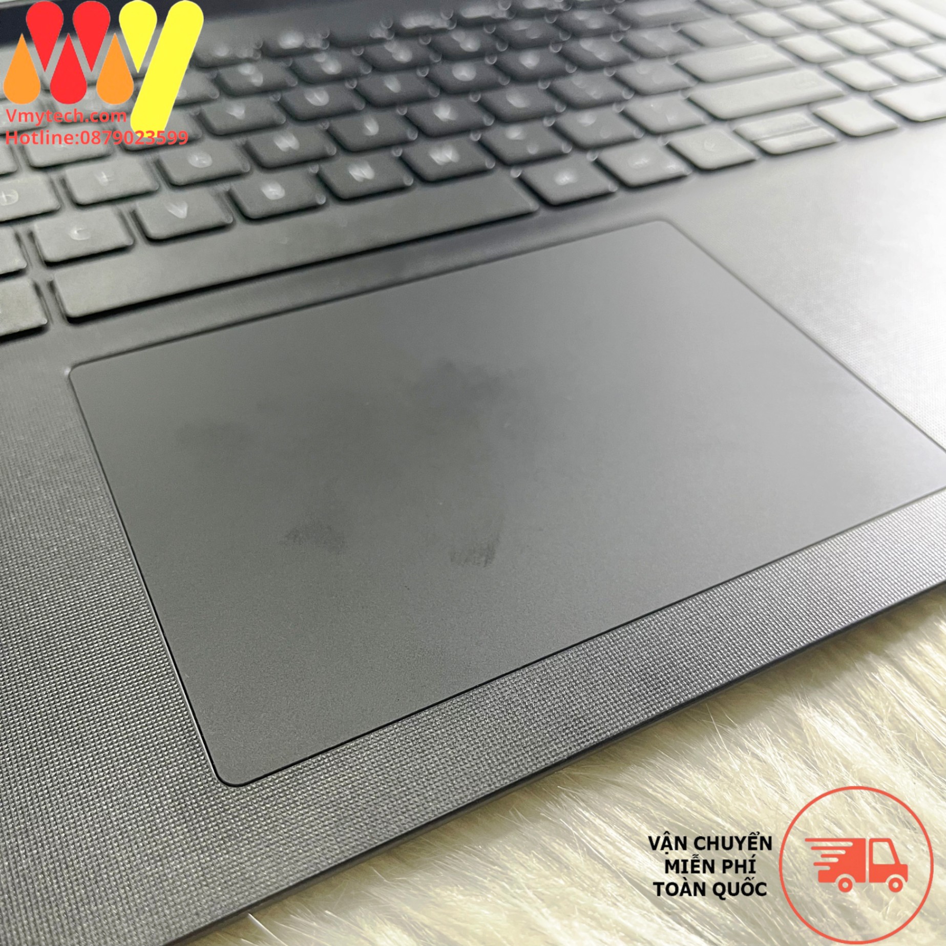 Dell Vostro 3510 Core i5-1135G7 16GB RAM/512GB SSD/15.6 inch FHD