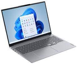 Thinkbook 16 G4 IAP - Laptop văn phòng cực mạnh mẽ với i7 12700H ,Uy tín, Chất Lượng số 1