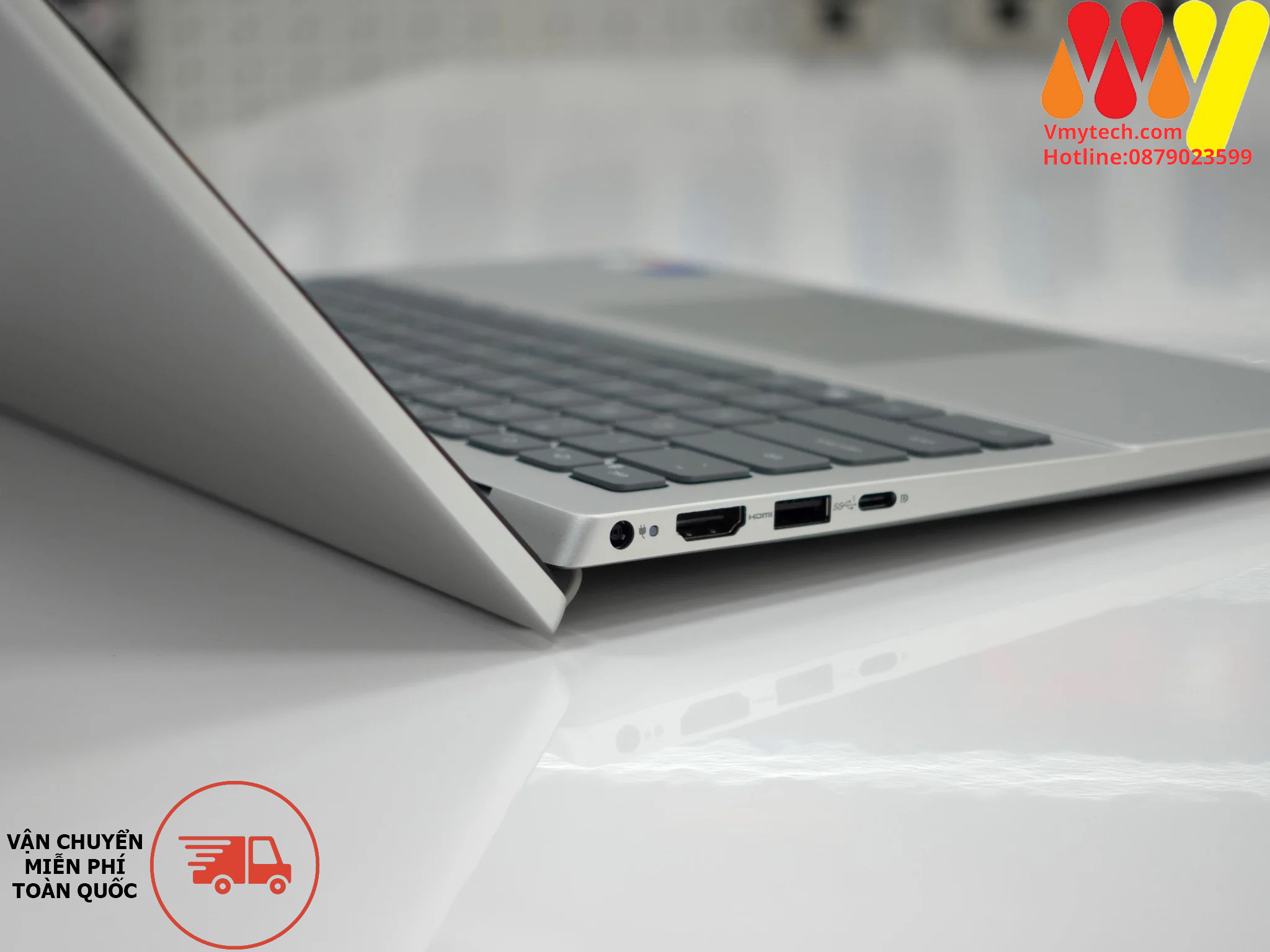 Inspiron 14 5420 (Core i5-1240P, 16GB, 512GB, Iris Xe Graphics, 14