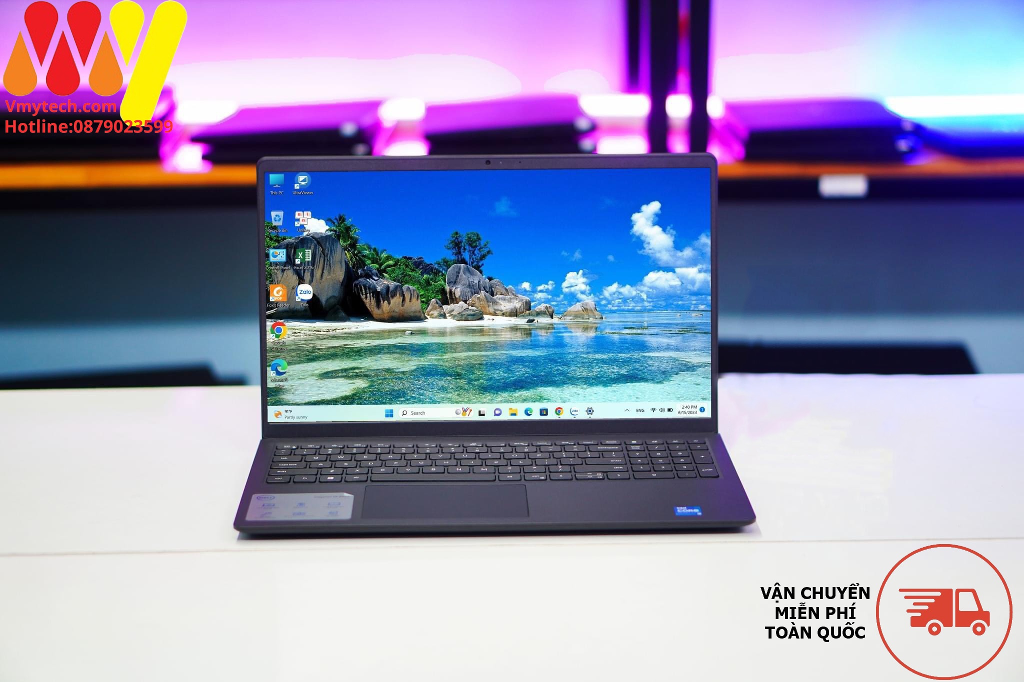 Dell Inspiron 3511 70270650 (i5 1135G7/ 8Gb/512Gb SSD/ 15.6