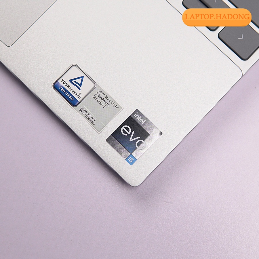 Dell Inspiron 5330 màn hình sắc nét 13.3inch 2.5K, Core i5, Ram 16gb, ổ cứng SSD 512gb, máy fullbox 100% cao cấp