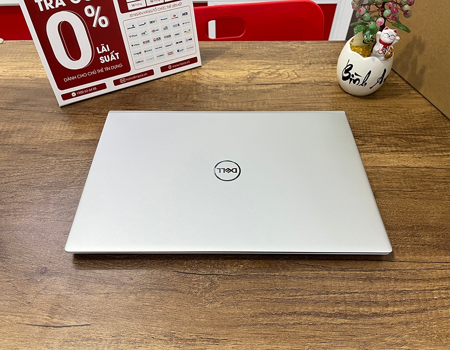 Dell Vostro 5502, V5502 bản cao cấp, cấu hình cao, Core i5, Ram 16gb, ổ cứng SSD 512, màn 15.6 FHD, new Fullbox