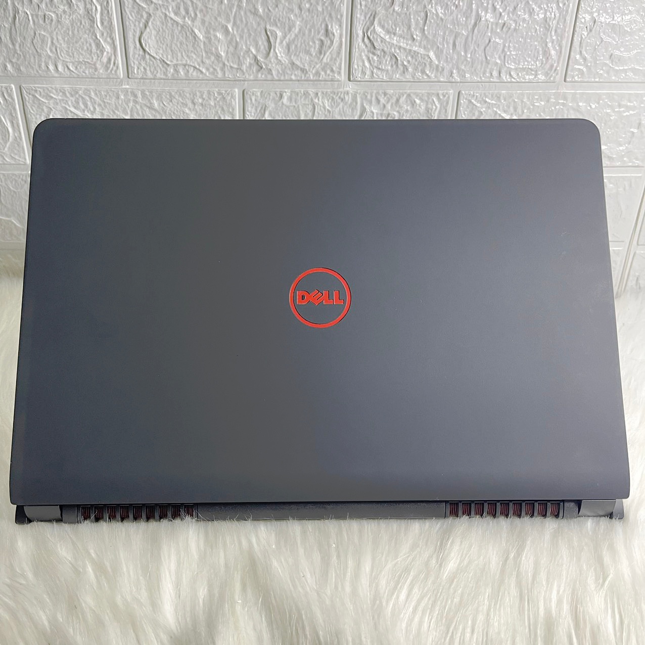 Inspiron 7559 ( i7-6700HQ, RAM 8G, SSD 128G + HDD 500G, VGA Nvidia GTX 960M- 4G, màn 15.6 inch Full HD ) Giá Rẻ, Uy Tín