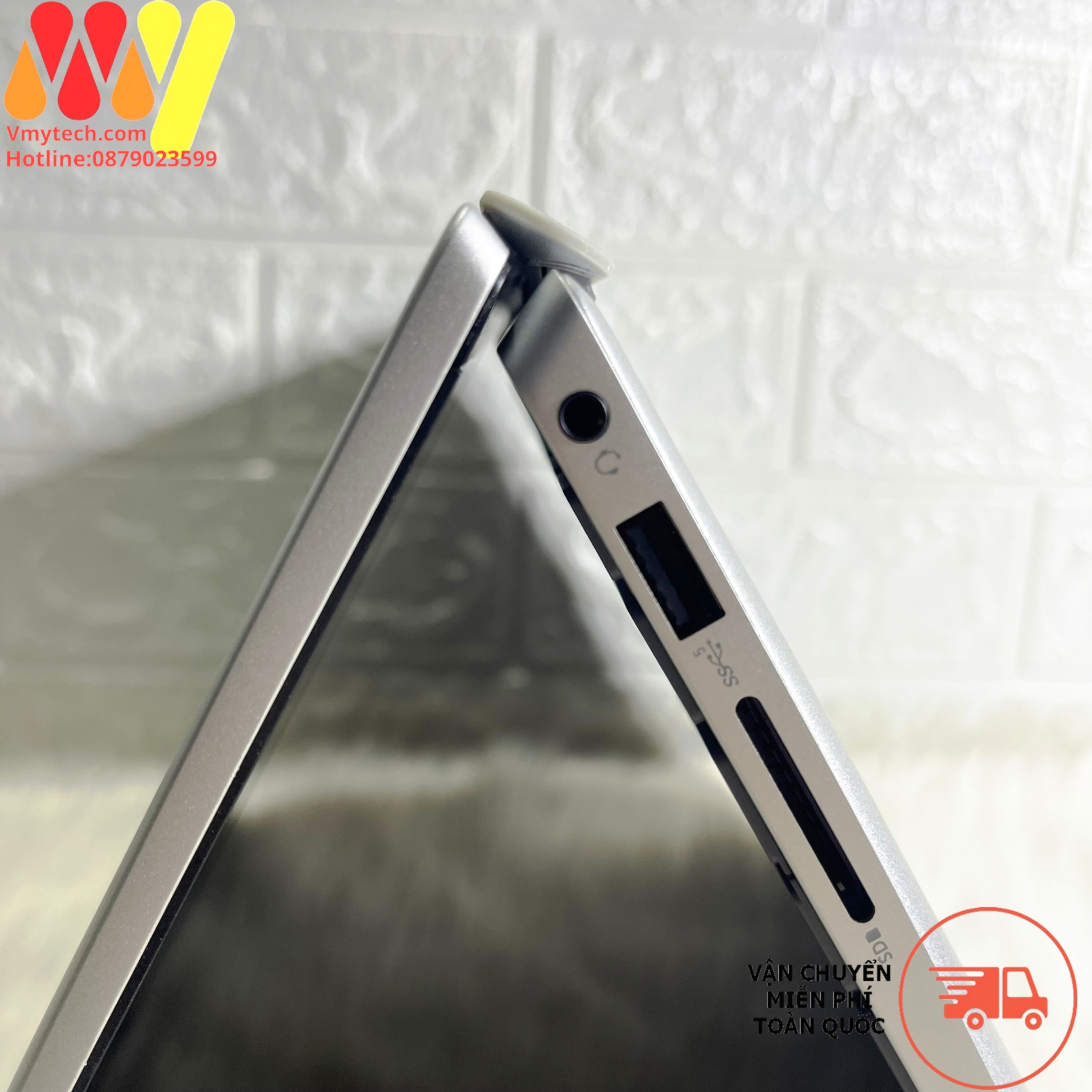 Dell Inspiron 14 5425-VNYK0 Full Box | AMD R5-5625U | 16GB RAM | 14 inch Full HD+ Giá siêu rẻ , Uy tín, Chất Lượng