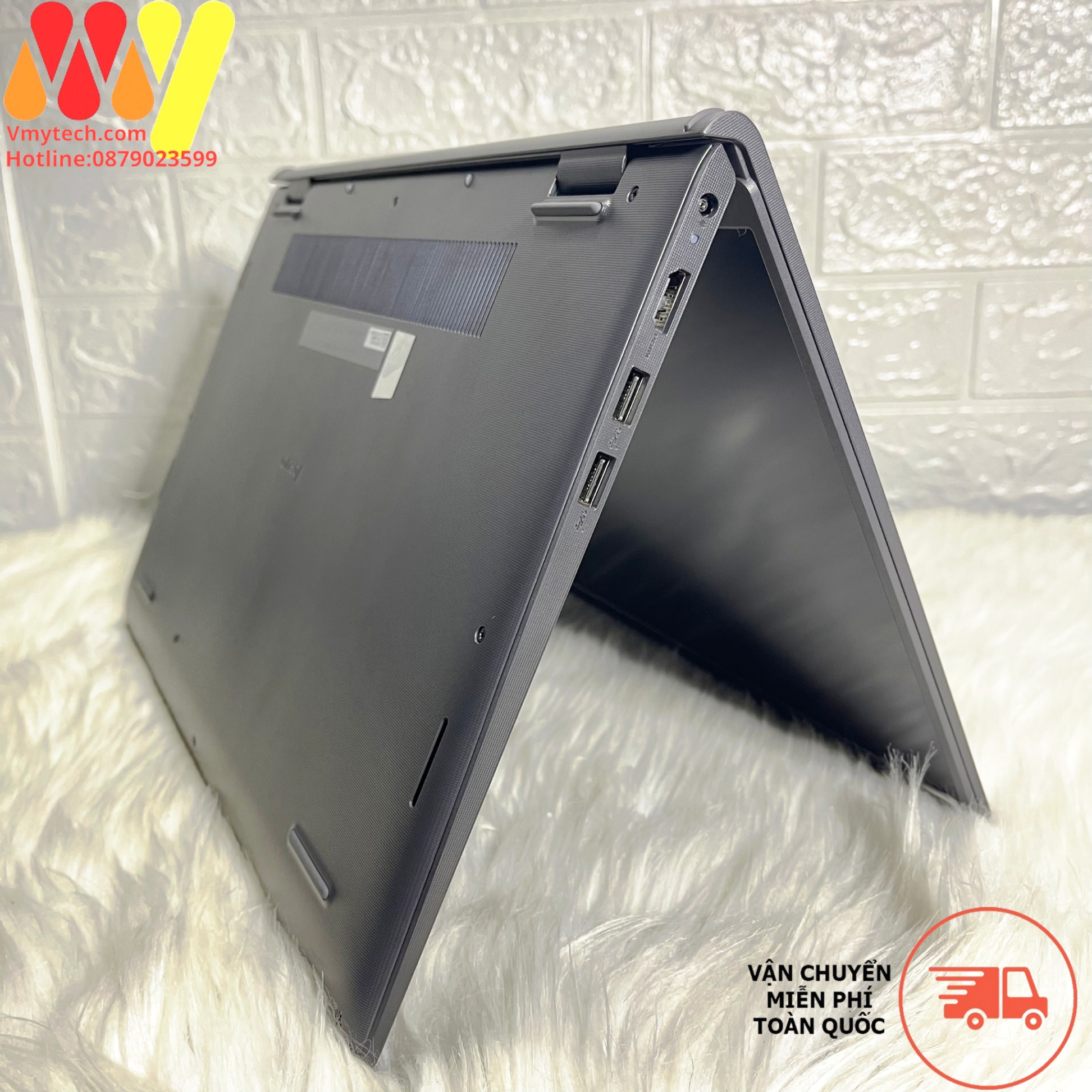 Dell Vostro 3510 Core i5-1135G7 16GB RAM/512GB SSD/15.6 inch FHD