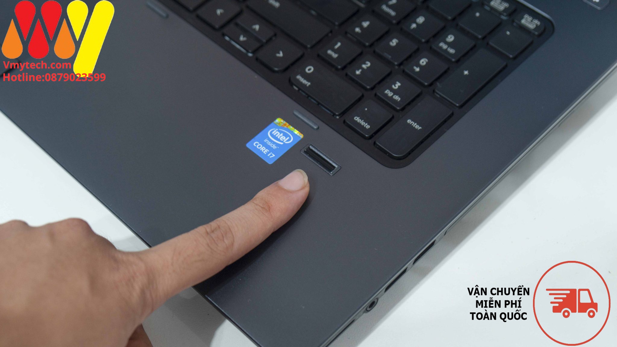 HP Zbook 17 G2 siêu Khỏe,Chuyên Đồ Họa , Core i7 4810MQ – 8 GB RAM – 256 GB SSD – Màn 17.3 inch – VGA K3100
