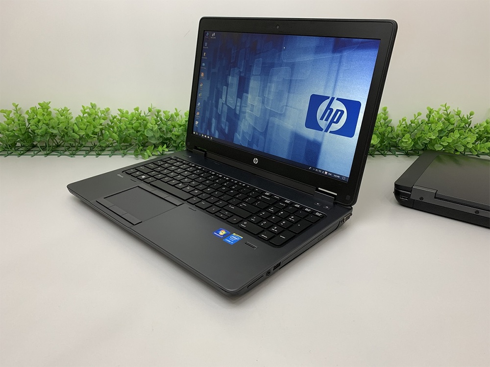 HP Zbook 15 G2 zin dòng máy trạm làm đồ họa chuyên nghiệp, Core i7,Ram 8gb, ổ cứng 256gb, VGA K1100, màn 15.6 FHD