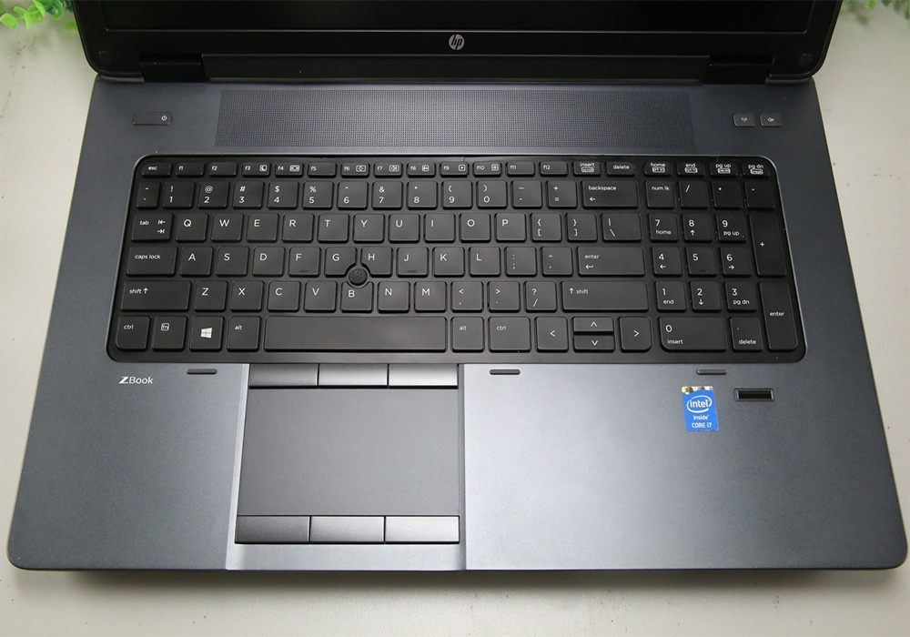 HP Zbook 15 G2 zin dòng máy trạm làm đồ họa chuyên nghiệp, Core i7,Ram 8gb, ổ cứng 256gb, VGA K1100, màn 15.6 FHD