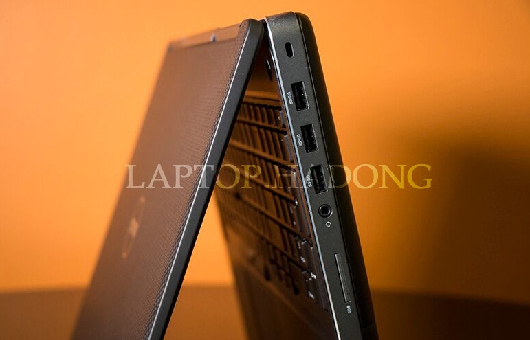 Precision 7520 máy trạm cấu hình cao, Core i7, Ram 8gb, ổ cứng SSD 256gb, cạc VGA M1200M, màn 15.6 FHD/IPS