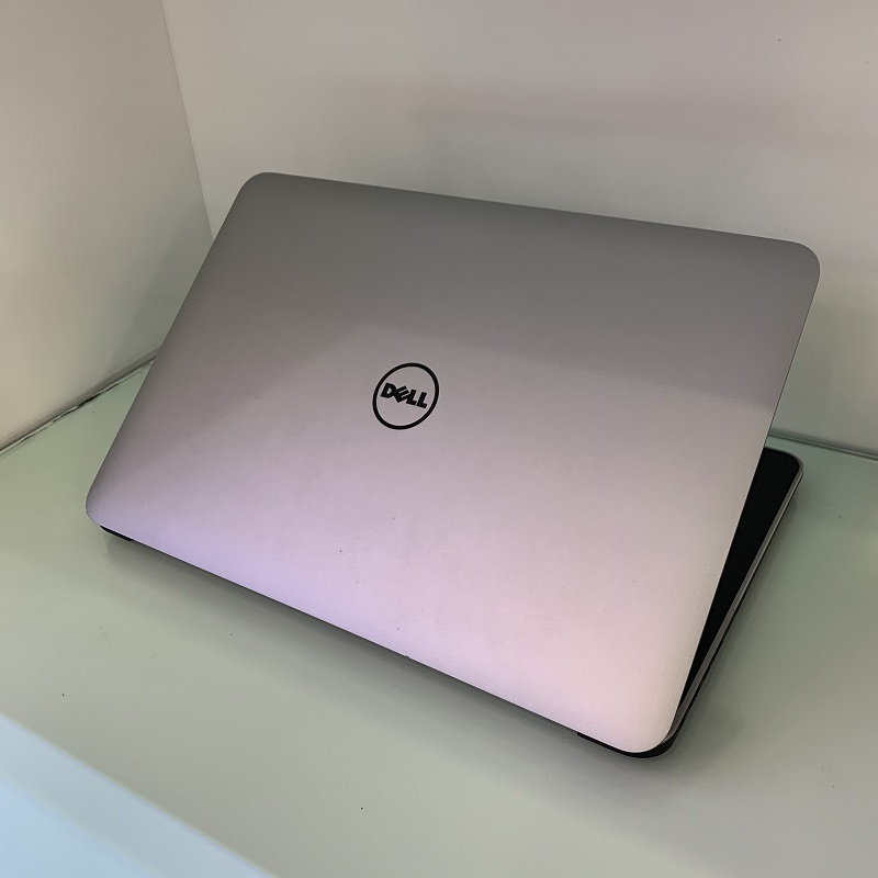 Dell Precision M3800 mỏng nhẹ màn hình 15.6inch QHD+3K cao cấp,Core i7, Ram 8gb, ổ cứng SSD 256,cạc rời VGA K1100