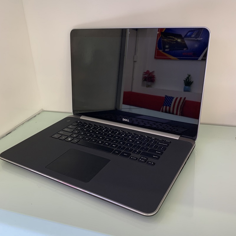 Dell Precision M3800 mỏng nhẹ màn hình 15.6inch QHD+3K cao cấp,Core i7, Ram 8gb, ổ cứng SSD 256,cạc rời VGA K1100