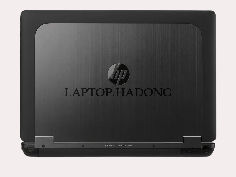 Hp Zbook 17 G1 cấu hình cao, màn hình khủng, Core i7, Ram 8gb, ổ cứng SSD 256gb, VGA K3100, Màn 17.3FHD, zin lướt
