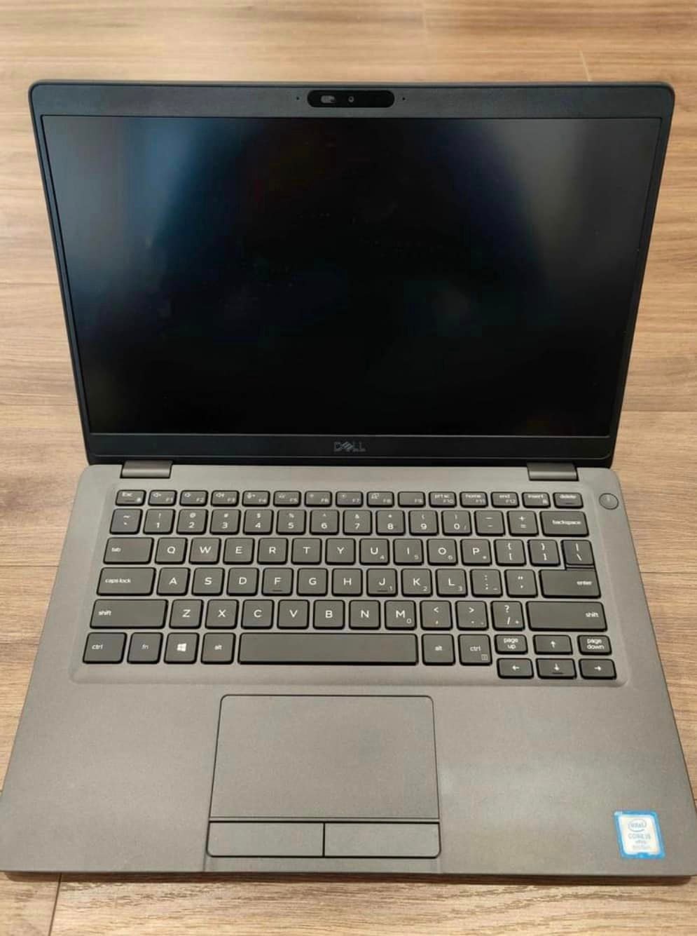 Laptop Dell 5400 i5 8365U/8gb/256gb/14