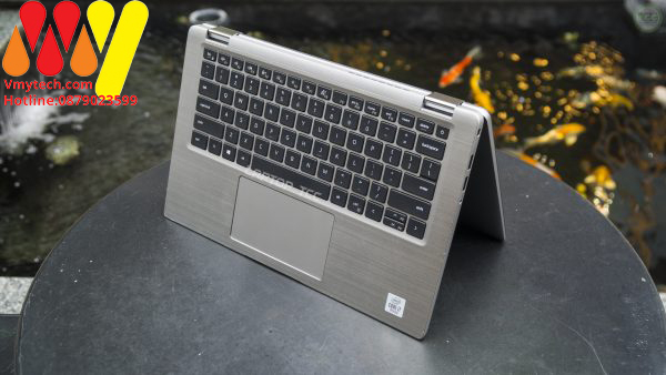 Latitude 7410 Cấu Hình Cao Core i5-0310U, 7410 Siêu Mỏng, Siêu Đẹp, Cấu Hình Siêu Khỏe