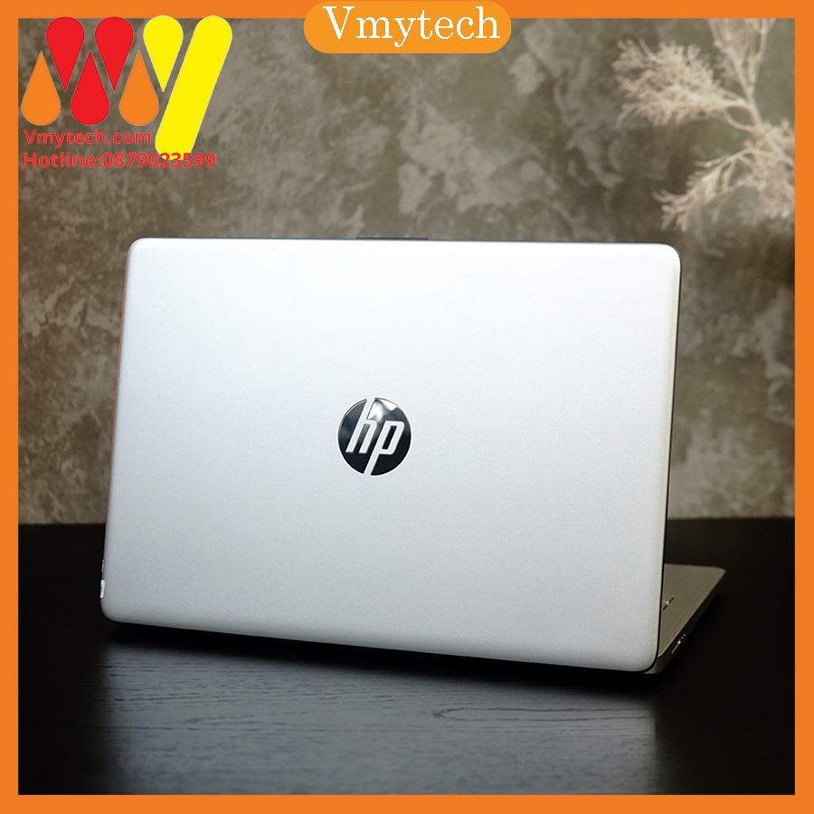 Laptop HP 14s-dr2009tu - Intel Core i5-1135G7 | 14 inch Full HD