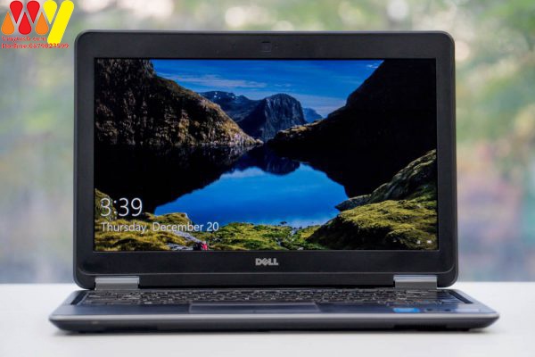 Laptop Dell 7440/i5 4200U/4GB/120GB