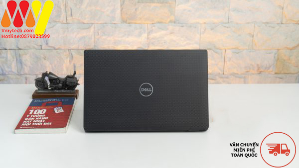 Latitude 7410 Cấu Hình Cao Core i5-0310U, 7410 Siêu Mỏng, Siêu Đẹp, Cấu Hình Siêu Khỏe