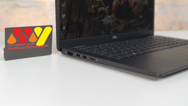 Latitude 7410 Cấu Hình Cao Core i5-0310U, 7410 Siêu Mỏng, Siêu Đẹp, Cấu Hình Siêu Khỏe