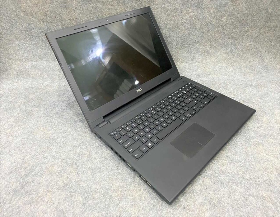 Dell 3542 cấu hình cao zin 99%, Core i5, Ram 4gb, ổ cứng SSD 120gb, màn HD, máy tính xách tay văn phòng cao cấp
