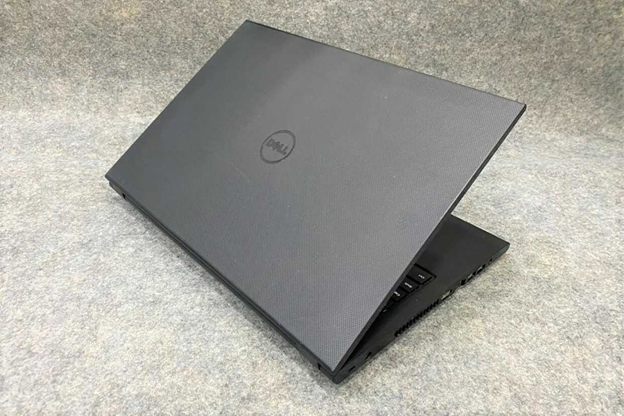 Dell 3542 cấu hình cao zin 99%, Core i5, Ram 4gb, ổ cứng SSD 120gb, màn HD, máy tính xách tay văn phòng cao cấp