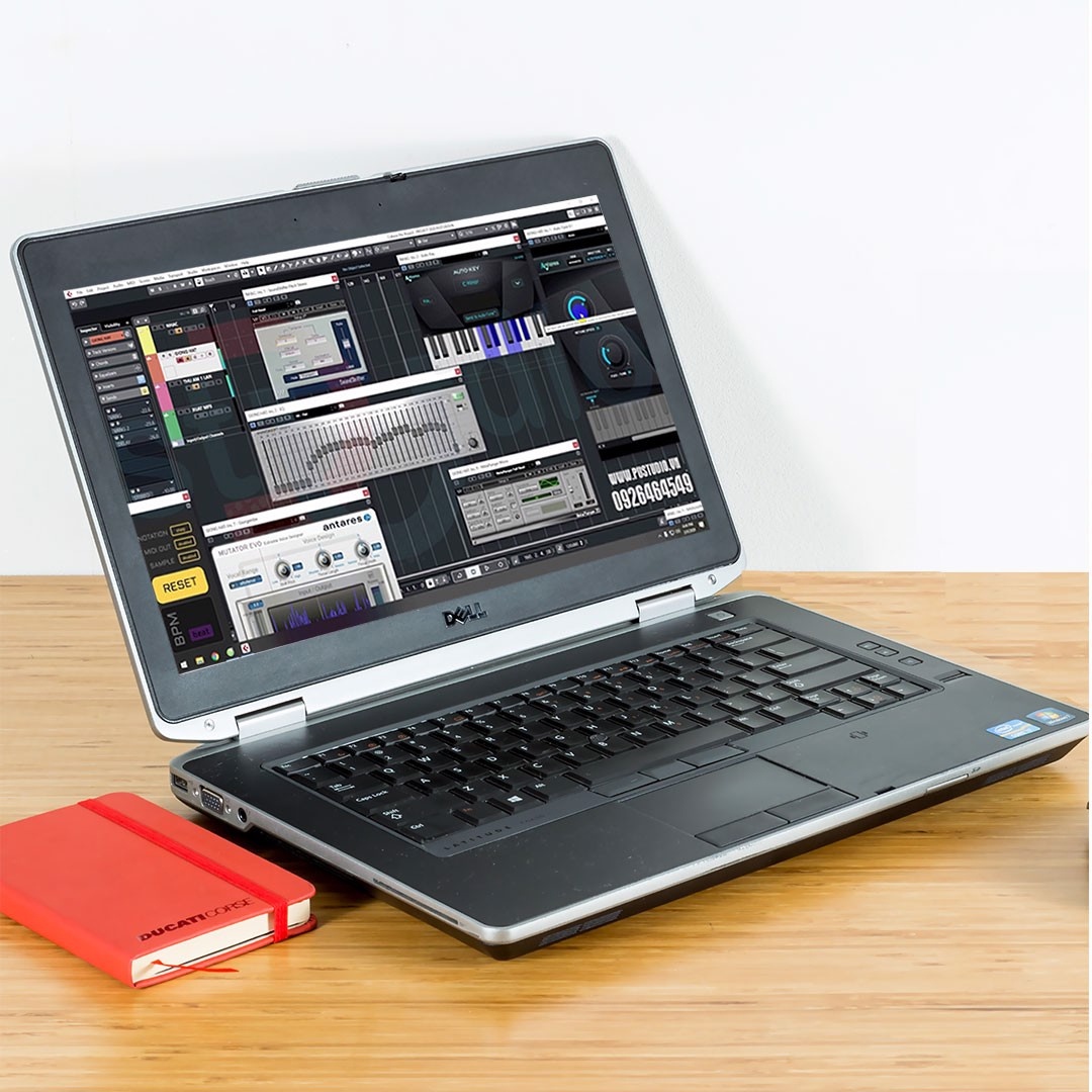 Dell Latitude 6430, E6430 giá cực tốt, Core i5, Ram 4gb,ổ cứng SSD 120GB, màn 14inch HD, laptop cũ giá rẻ zin 99%