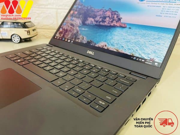 Latitude 3410 Core i5 10310U, 8G, 256G, 14 inch, Full HD/IPS, Like New, Uy Tín Số 1
