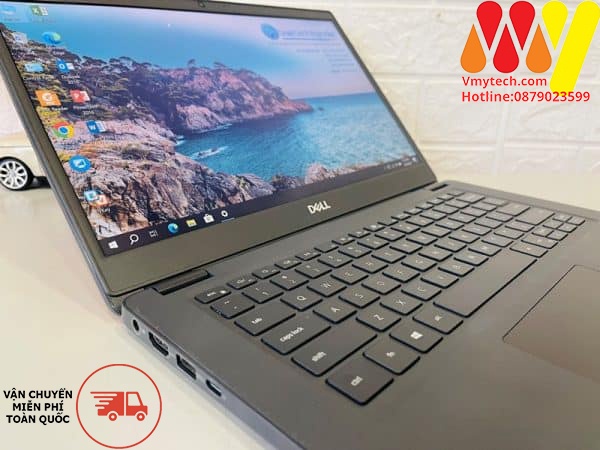 Latitude 3410 Core i5 10310U, 8G, 256G, 14 inch, Full HD/IPS, Like New, Uy Tín Số 1