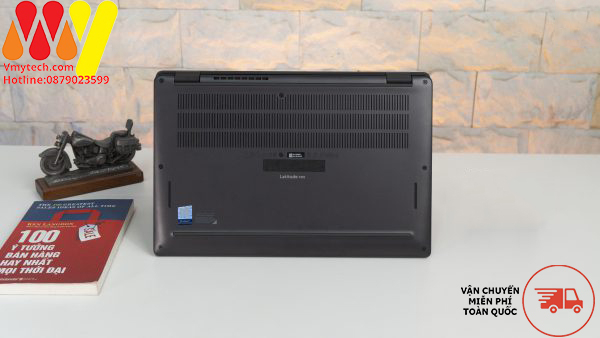 Latitude 7410 Cấu Hình Cao Core i5-0310U, 7410 Siêu Mỏng, Siêu Đẹp, Cấu Hình Siêu Khỏe