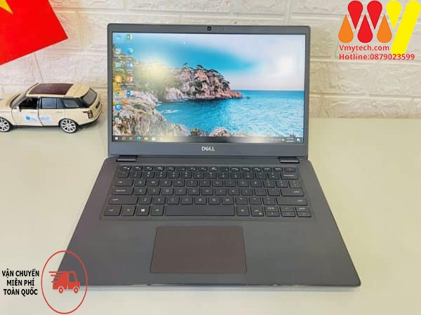 Latitude 3410 Core i5 10310U, 8G, 256G, 14 inch, Full HD/IPS, Like New, Uy Tín Số 1
