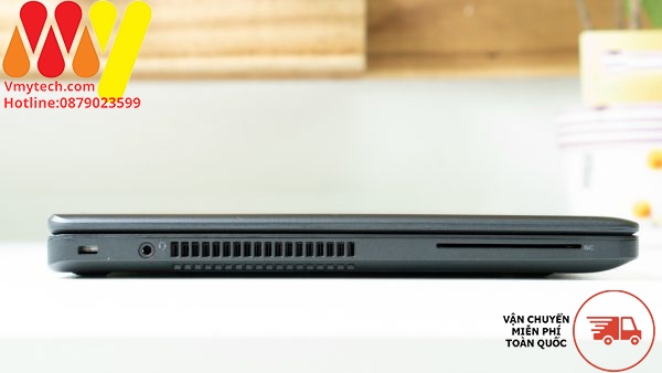 Latitude E5450/ Core i5-5300U/ RAM 4Gb/ SSD 120Gb/ MÀN 14.0″ Full HD