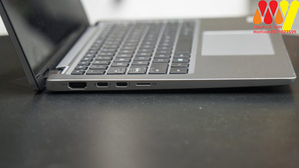 Latitude 7410 Cấu Hình Cao Core i5-0310U, 7410 Siêu Mỏng, Siêu Đẹp, Cấu Hình Siêu Khỏe