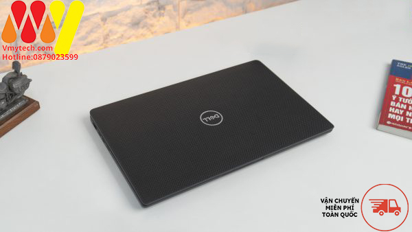 Latitude 7410 Cấu Hình Cao Core i5-0310U, 7410 Siêu Mỏng, Siêu Đẹp, Cấu Hình Siêu Khỏe