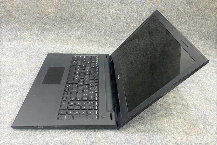 Dell 3542 cấu hình cao zin 99%, Core i5, Ram 4gb, ổ cứng SSD 120gb, màn HD, máy tính xách tay văn phòng cao cấp