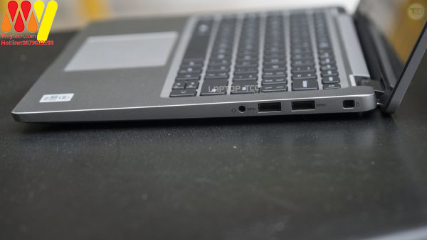 Latitude 7410 Cấu Hình Cao Core i5-0310U, 7410 Siêu Mỏng, Siêu Đẹp, Cấu Hình Siêu Khỏe