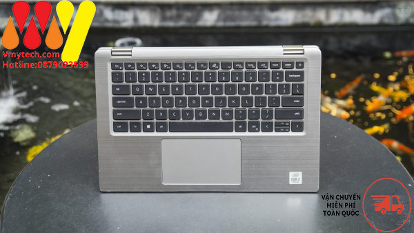 Latitude 7410 Cấu Hình Cao Core i5-0310U, 7410 Siêu Mỏng, Siêu Đẹp, Cấu Hình Siêu Khỏe