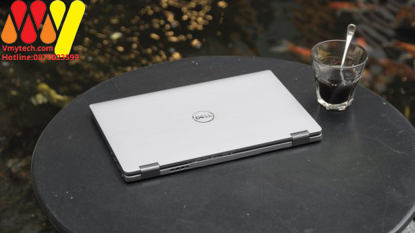 Latitude 7410 Cấu Hình Cao Core i5-0310U, 7410 Siêu Mỏng, Siêu Đẹp, Cấu Hình Siêu Khỏe