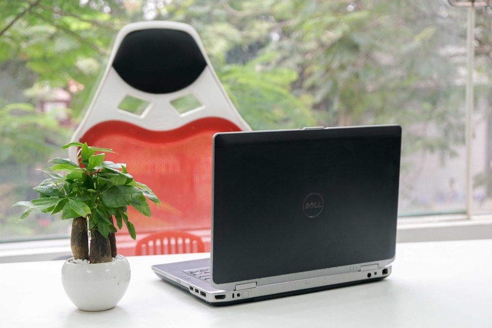 Dell Latitude 6430, E6430 giá cực tốt, Core i5, Ram 4gb,ổ cứng SSD 120GB, màn 14inch HD, laptop cũ giá rẻ zin 99%