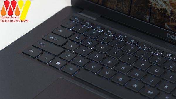 Latitude 7410 Cấu Hình Cao Core i5-0310U, 7410 Siêu Mỏng, Siêu Đẹp, Cấu Hình Siêu Khỏe