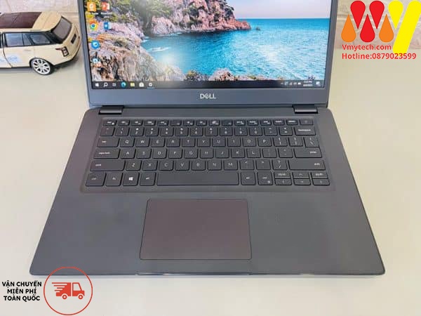 Latitude 3410 Core i5 10310U, 8G, 256G, 14 inch, Full HD/IPS, Like New, Uy Tín Số 1