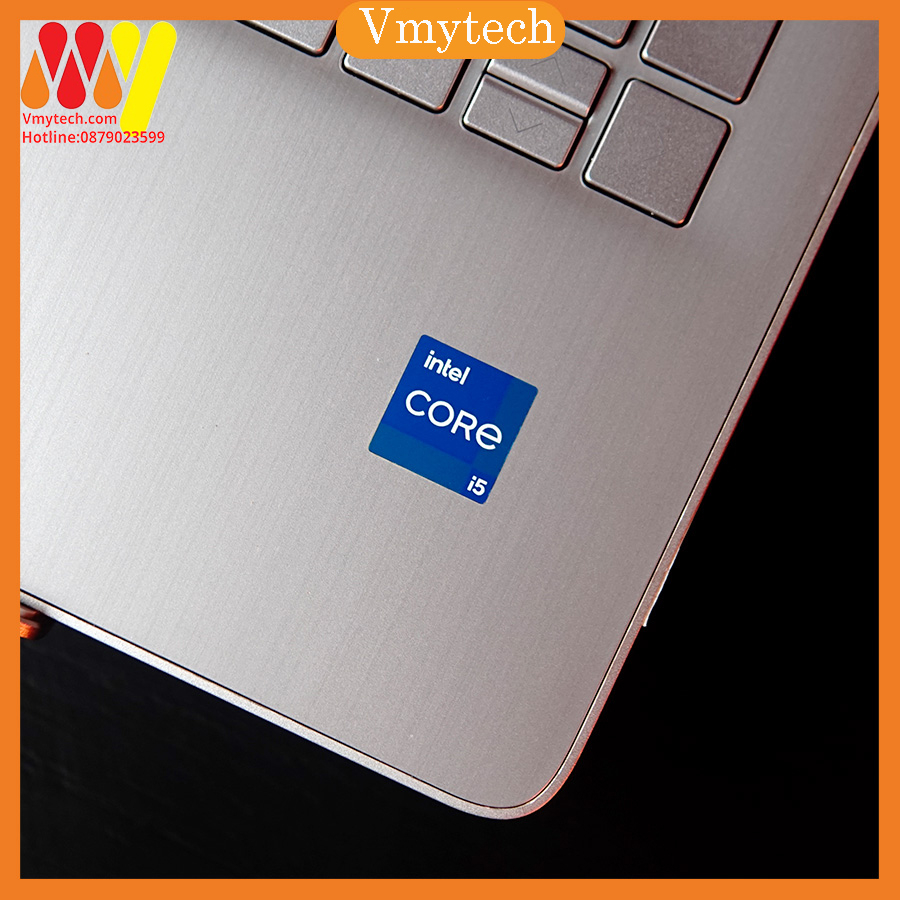 Laptop HP 14s-dr2009tu - Intel Core i5-1135G7 | 14 inch Full HD