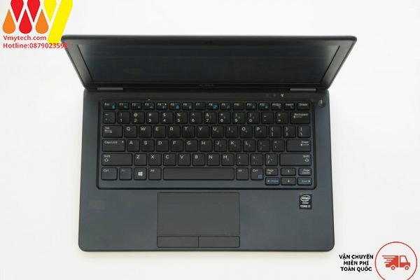 Dell Latitude E7250 | Core i5 | Ram 4GB | SSD 120GB |12.5 inch HD | intel HD Graphic 5500