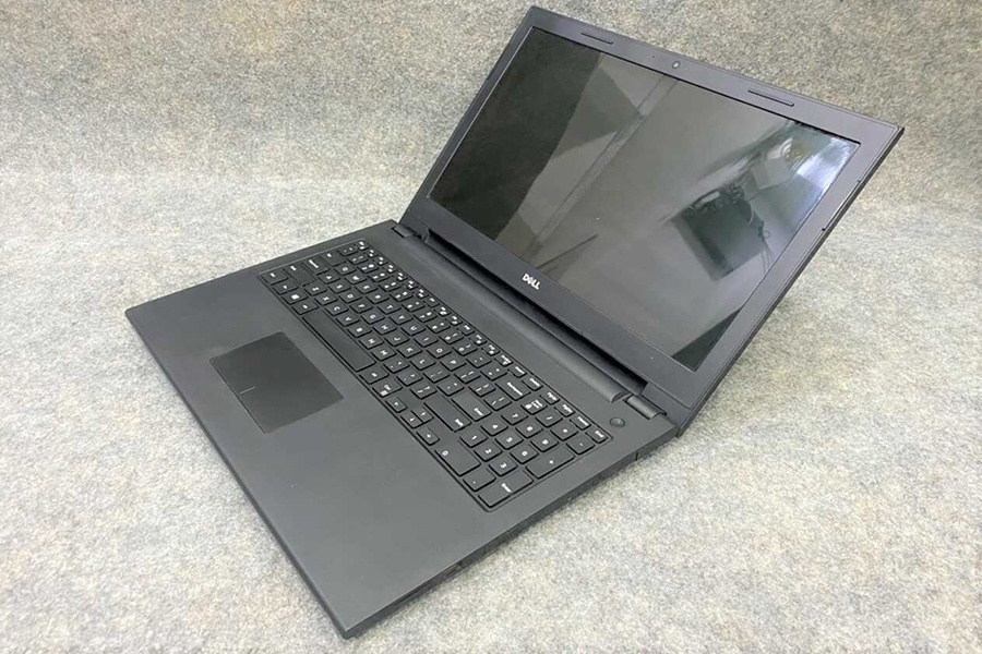 Dell 3542 cấu hình cao zin 99%, Core i5, Ram 4gb, ổ cứng SSD 120gb, màn HD, máy tính xách tay văn phòng cao cấp