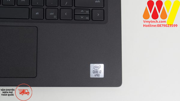 Latitude 7410 Cấu Hình Cao Core i5-0310U, 7410 Siêu Mỏng, Siêu Đẹp, Cấu Hình Siêu Khỏe