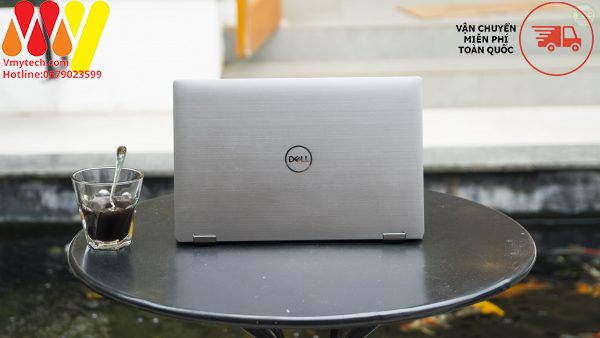 Latitude 7410 Cấu Hình Cao Core i5-0310U, 7410 Siêu Mỏng, Siêu Đẹp, Cấu Hình Siêu Khỏe